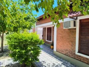 Casita de Ana - Ciudad de Loreto