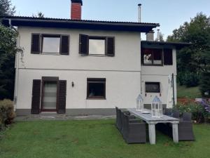 Haus Vanessa kinder appartement