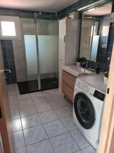 Appartements Appartement spacieux avec piscine partagee a Maurens - 120 m² : photos des chambres