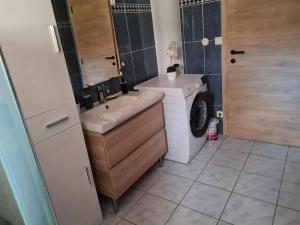 Appartements Appartement spacieux avec piscine partagee a Maurens - 120 m² : photos des chambres