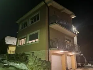 Ferienwohnung Maitschern - 恩斯河谷艾根