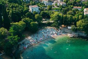 Apartment Peharovo Lovran