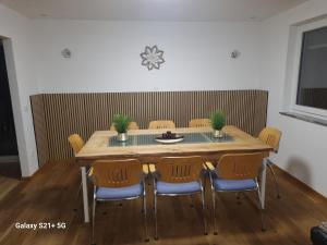 Ferienwohnung Maitschern