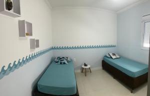 Apto aconchegante 5 min da praia