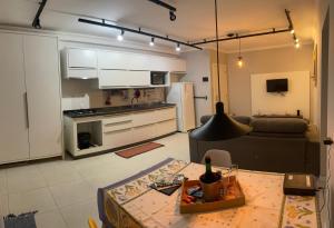 Apto aconchegante 5 min da praia