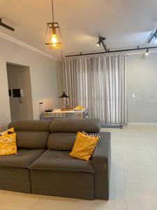 Apto aconchegante 5 min da praia