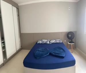 Apto aconchegante 5 min da praia