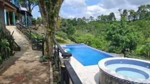 Iraka Campestre Quindio