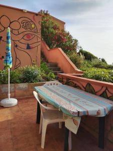 MAREVIGLIOSO Fronte Mare Sea Front