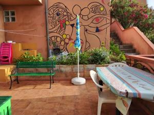 MAREVIGLIOSO Fronte Mare Sea Front