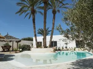 Résidence Dar Al Baraka - 塔格梅斯