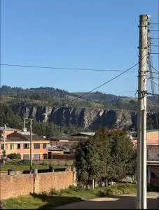 hospedaje apto - 苏埃斯卡