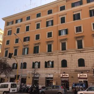 Cozy House near Termini Station - San Lorenzo