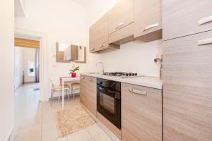 Cozy House near Termini Station - San Lorenzo