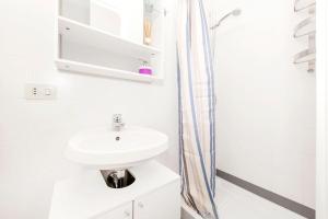 Cozy House near Termini Station - San Lorenzo