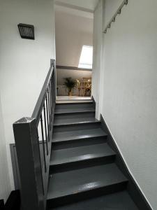 Appartements Chez Antonella centre Reims : photos des chambres