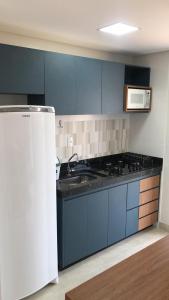 Recanto Do Bosque Flat Service