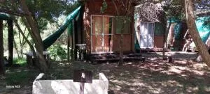 recanto de pepe 1 - 巴拉德尔楚