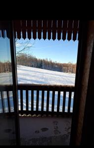 Cabana Mădălin&George