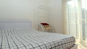 Fully Furnished 3BR Tourist House in Golf Resort Apartments