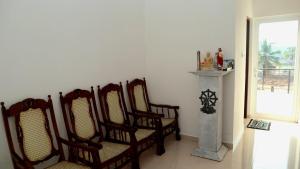 Fully Furnished 3BR Tourist House in Golf Resort Apartments