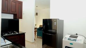 Fully Furnished 3BR Tourist House in Golf Resort Apartments