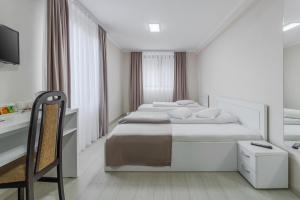 Pensiunea Popasul Ursilor