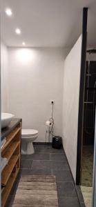 Maisons de vacances Complexe dans un grand Mas Provencal en campagne avec piscine privee : photos des chambres