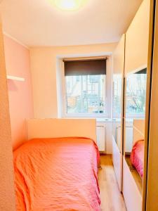 calm Apartment with balcony