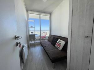 Acogedor y cómodo depto. en Costa de Montemar