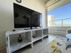 Acogedor y cómodo depto. en Costa de Montemar