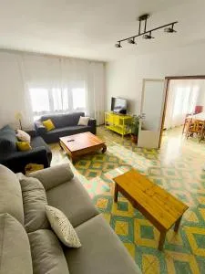 Casa Arbós Casa rural a Arbeca, les Garrigues - Castelldáns