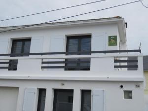 Maisons de vacances Gite l-Embrun : photos des chambres