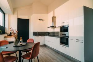 La Casa de Moerkapel