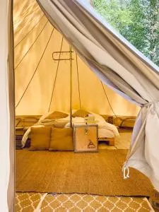 Foskvallen Lodge - Sømådalen