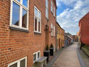 Byens Bed and Bath - Ubytování bez kategorie ve městě Nakskov