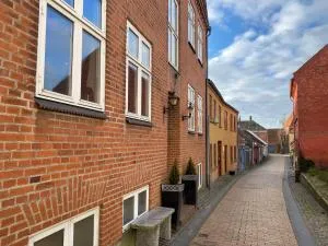 Byens Bed and Breakfast - Nakskov