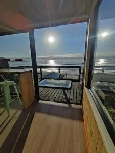 Jacuzzi playero MATANZAS - ماتانزاس