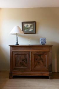 Maisons de vacances Huge Dordogne House, heated pool, 5 acres : photos des chambres