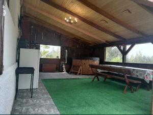 Cabana Mădălin&George