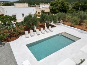 Trulli di Mezza