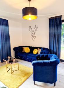 Apartament Ka-Mon w Góry