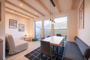 Haus Wiesel 1-6 Personen