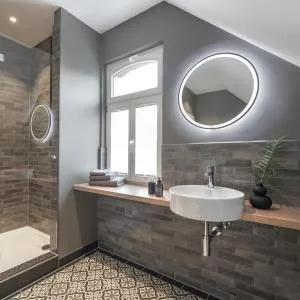 Am Renngraben 1 - Wohnen auf Zeit - Offheim