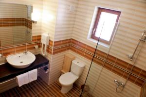 Executive Double Room room in Hotel Bozhentsi