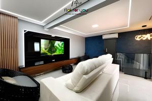 #3008# Cobertura Duplex 2Q c Jacuzzi privativa