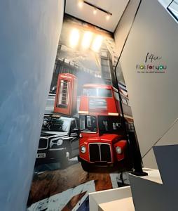 #3008# Cobertura Duplex 2Q c Jacuzzi privativa