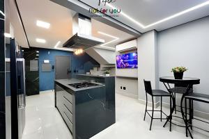 #3008# Cobertura Duplex 2Q c Jacuzzi privativa