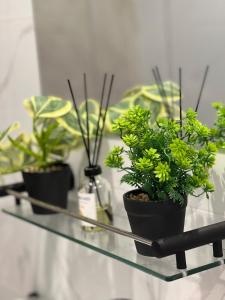 Luxury Apartment Near The Airport