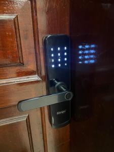 Luxury Apartment Near The Airport